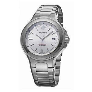 Movado Watch Series 800